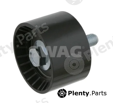 Swag 91922844 — Deflection/Guide Pulley, timing belt