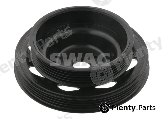 Swag 60932134 — Belt Pulley, crankshaft