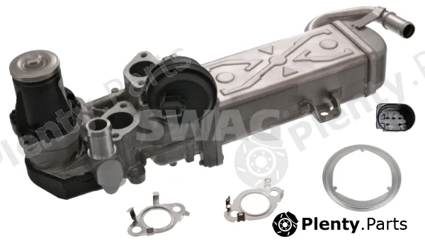Swag 33100493 — EGR Module