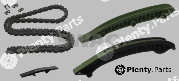 Swag 10944972 — Timing Chain Kit