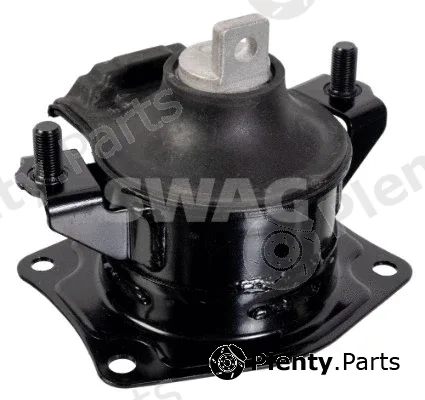Swag 33106190 — Mounting, engine