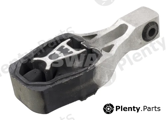 Swag 62104390 — Mounting, engine