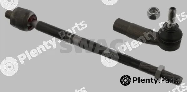 Swag 30937592 — Tie Rod