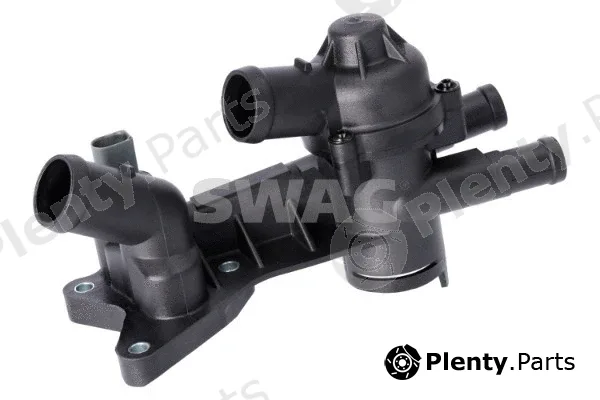 Swag 33107473 — Thermostat, coolant