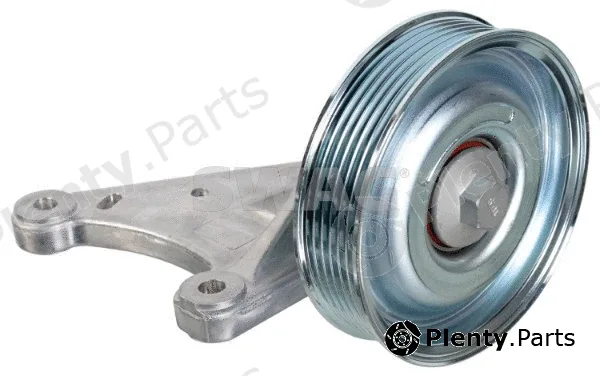 Swag 33104767 — Deflection/Guide Pulley, V-ribbed belt