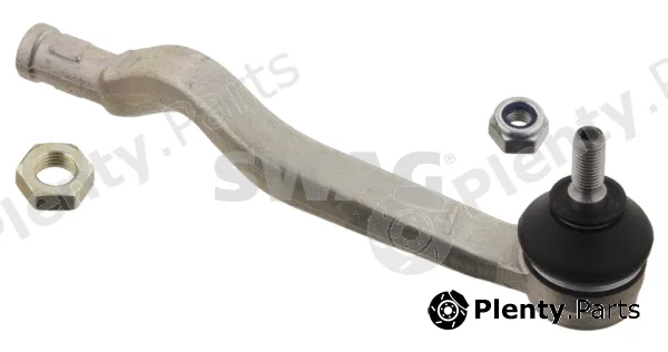 Swag 60929624 — Tie Rod End