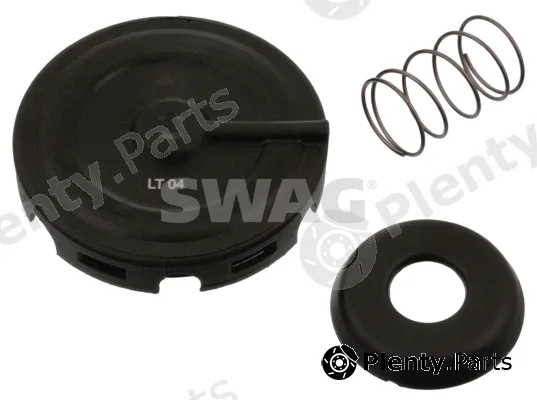 Swag 30945072 — Valve, crankcase ventilation