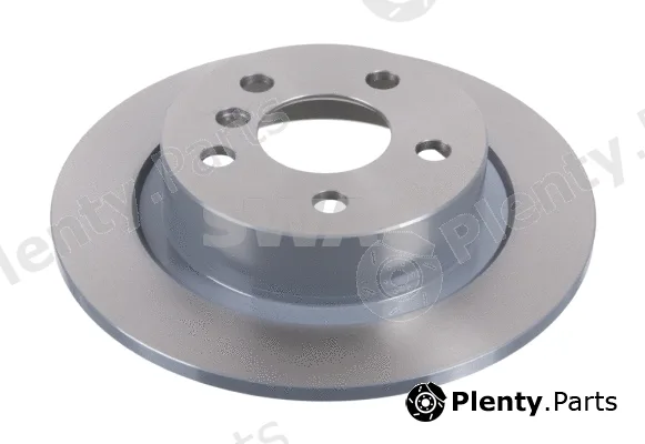 Swag 11104105 — Brake Disc
