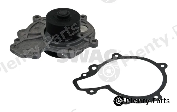 Swag 40940012 — Water Pump, engine cooling