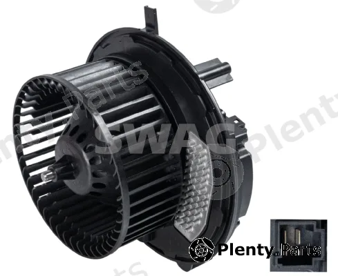 Swag 30109331 — Interior Blower