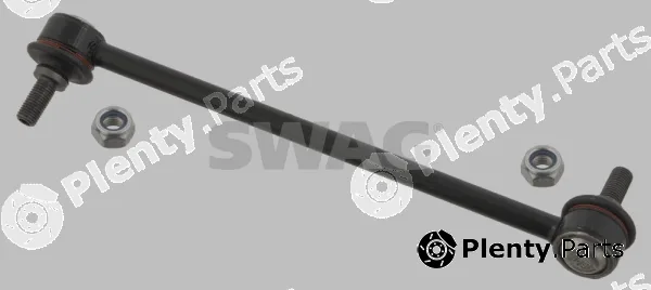 Swag 91929340 — Link/Coupling Rod, stabiliser bar