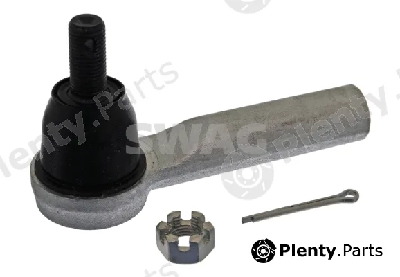 Swag 85942218 — Tie Rod End