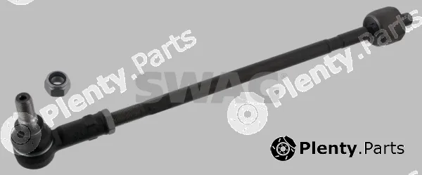 Swag 10921449 — Tie Rod