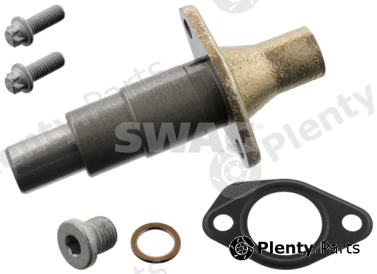 Swag 10100410 — Tensioner, timing chain