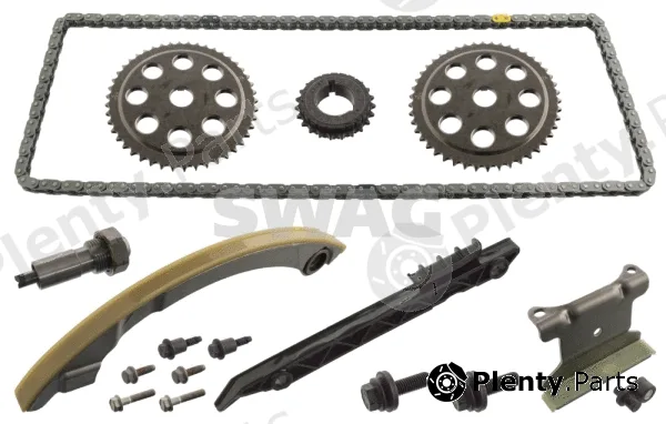 Swag 99133045 — Timing Chain Kit