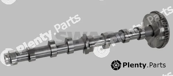 Swag 33102701 — Camshaft