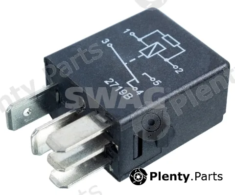 Swag 30107803 — Multifunctional Relay
