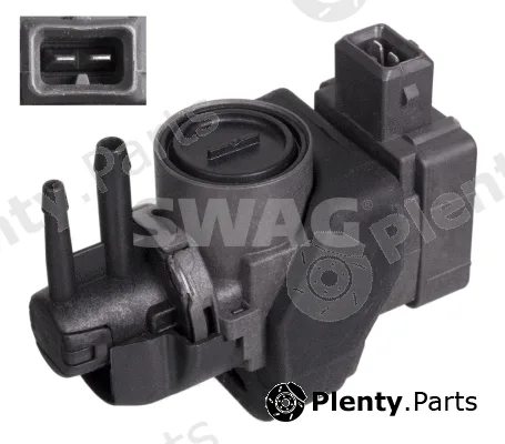 Swag 60102060 — Pressure Converter, exhaust control