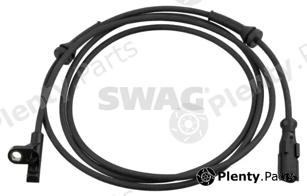 Swag 33104810 — Sensor, wheel speed