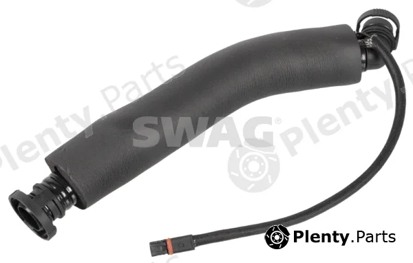 Swag 33100468 — Hose, crankcase ventilation