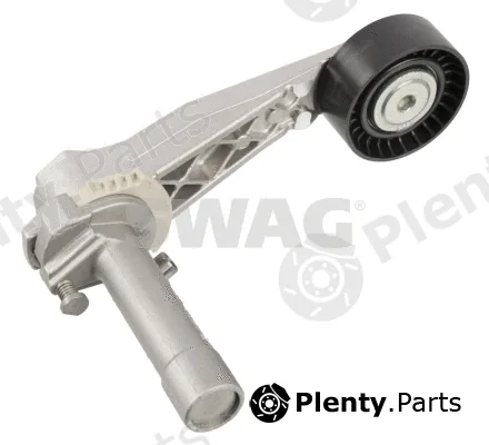 Swag 11933136 — Belt Tensioner, V-ribbed belt