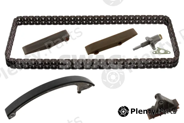 Swag 99130324 — Timing Chain Kit