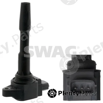 Swag 60947714 — Ignition Coil