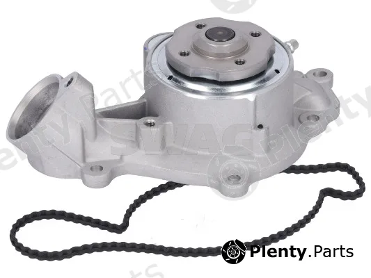 Swag 33108973 — Water Pump, engine cooling