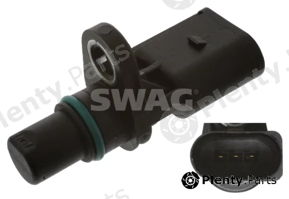 Swag 30938702 — Sensor, camshaft position