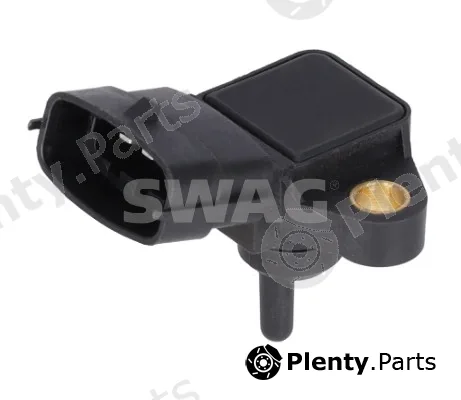 Swag 33109763 — Sensor, intake manifold pressure