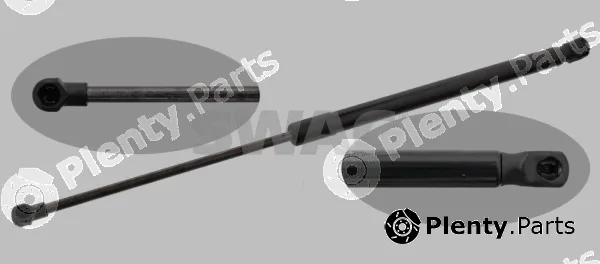 Swag 30948581 — Gas Spring, boot/cargo area SWAG extra