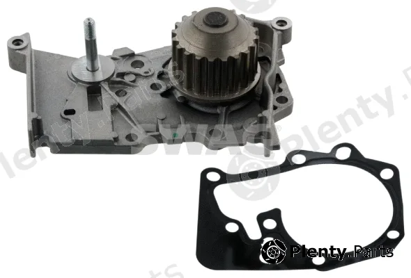 Swag 60921239 — Water Pump, engine cooling