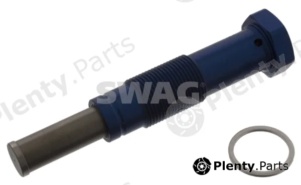Swag 38944265 — Tensioner, timing chain