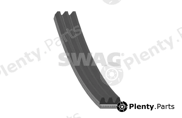 Swag 33104791 — V-Ribbed Belt