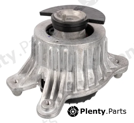 Swag 10109379 — Mounting, engine