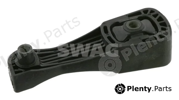 Swag 60924552 — Mounting, engine