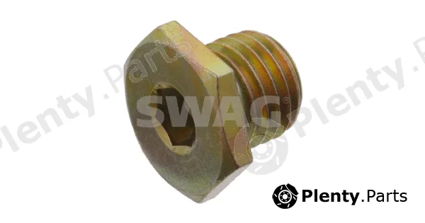 Swag 20930921 — Screw Plug, oil sump