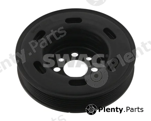 Swag 30932189 — Belt Pulley, crankshaft
