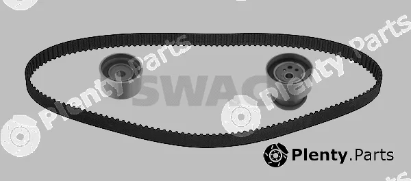 Swag 83927281 — Timing Belt Kit