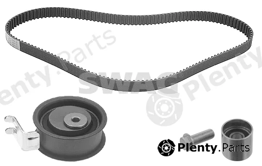Swag 30919550 — Timing Belt Kit