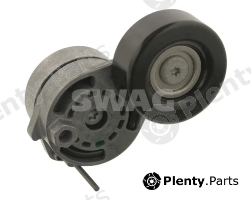 Swag 30930222 — Belt Tensioner, V-ribbed belt