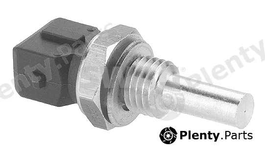 Swag 62918991 — Sensor, coolant temperature