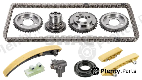 Swag 33104434 — Timing Chain Kit