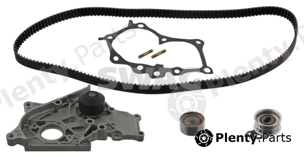 Swag 81932824 — Water Pump & Timing Belt Kit