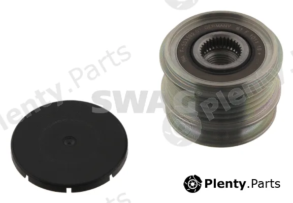 Swag 55934597 — Alternator Freewheel Clutch