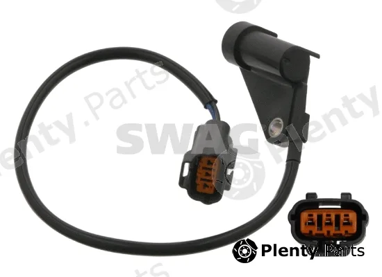 Swag 83934301 — Sensor, crankshaft pulse