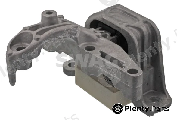 Swag 60945823 — Mounting, engine