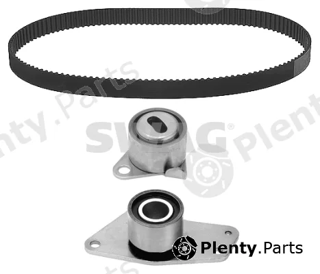 Swag 60020017 — Timing Belt Kit