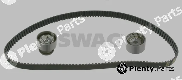 Swag 83927283 — Timing Belt Kit