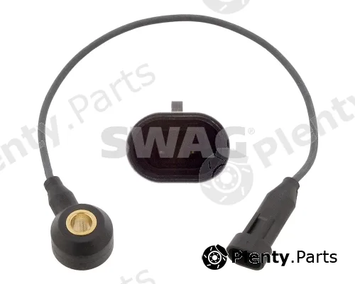 Swag 40928445 — Knock Sensor